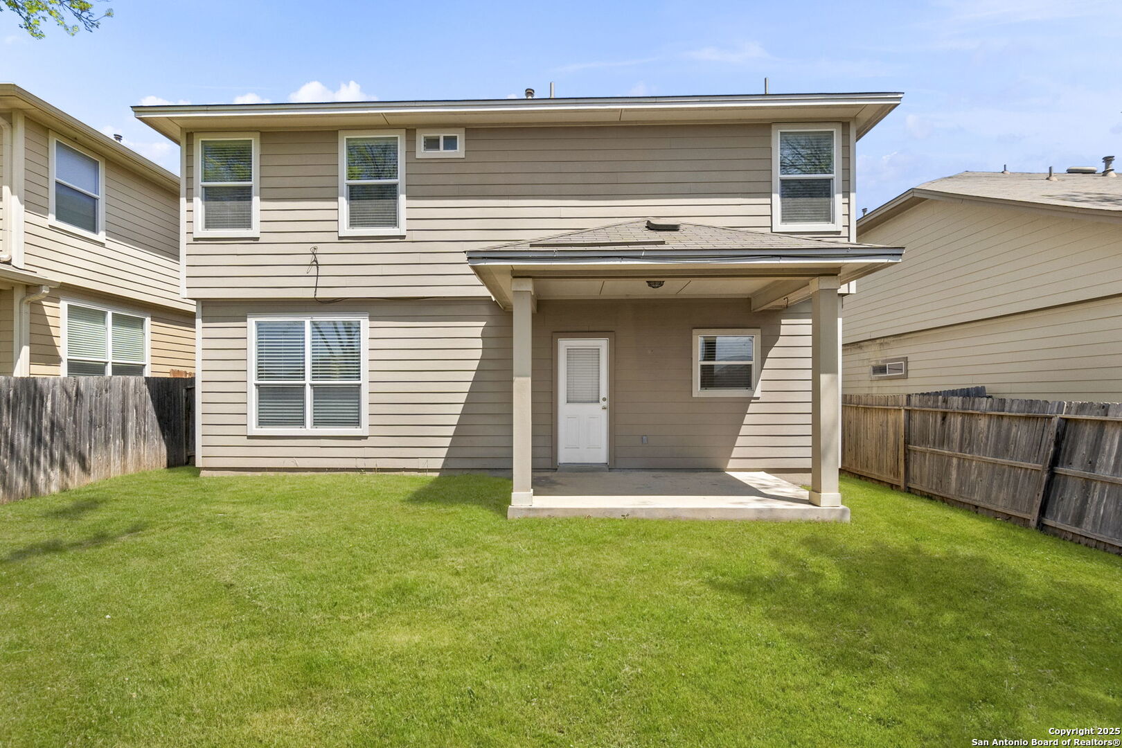 10814 Mustang Oak Drive San Antonio TX 78254