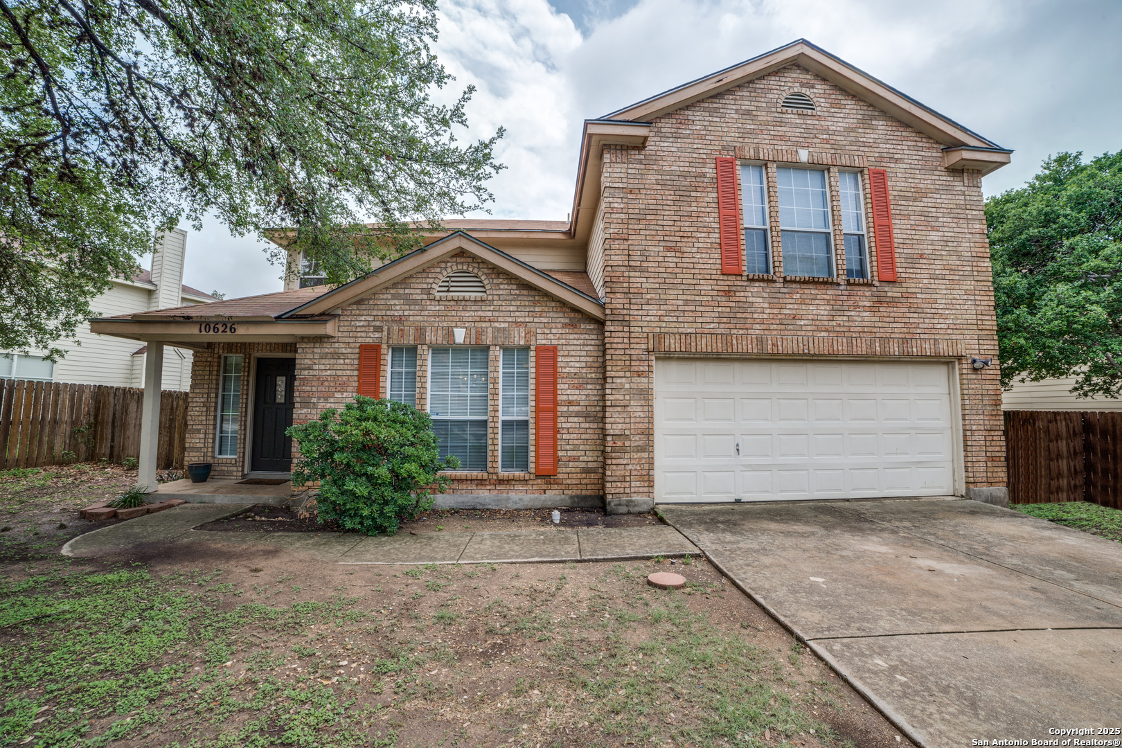 10626 Cat Mountain San Antonio TX 78251