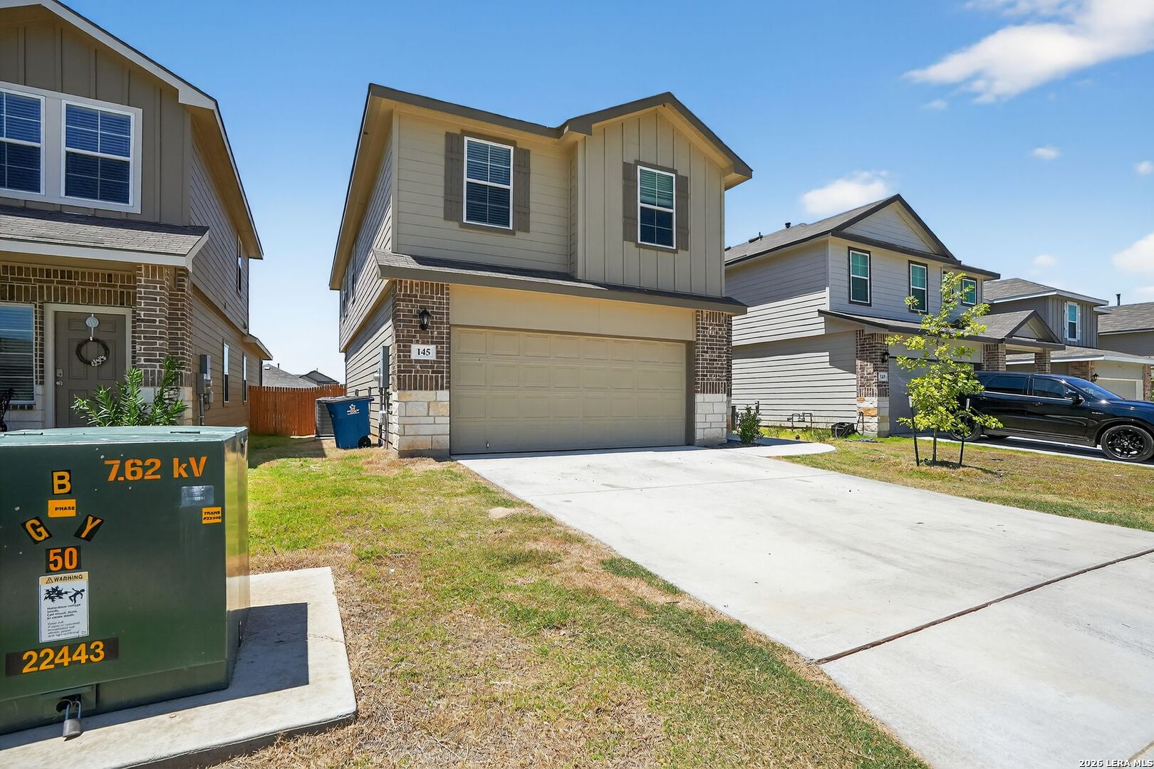 145 Honors Street Floresville TX 78114