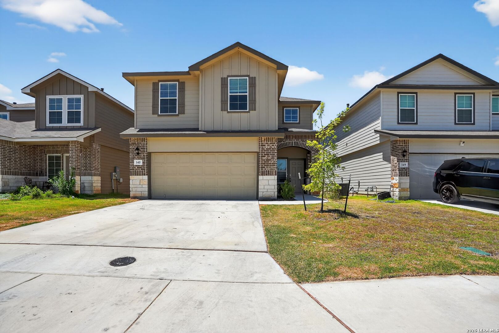 145 Honors Street Floresville TX 78114