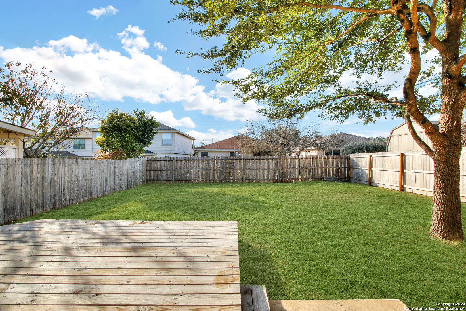 523 Granite Cliff San Antonio TX 78251
