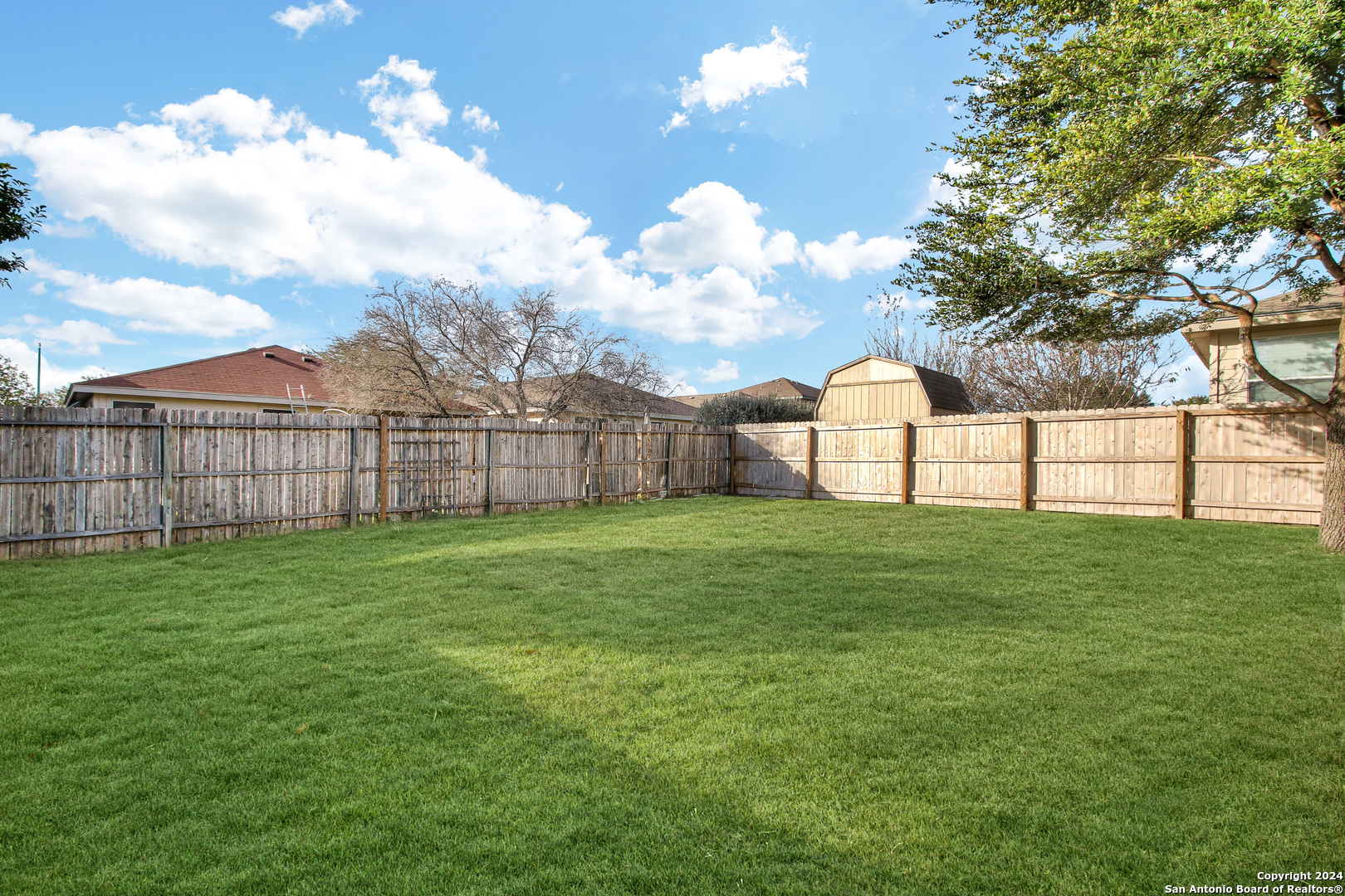 523 Granite Cliff San Antonio TX 78251