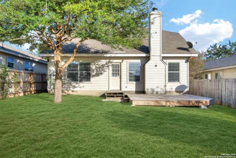 523 Granite Cliff San Antonio TX 78251