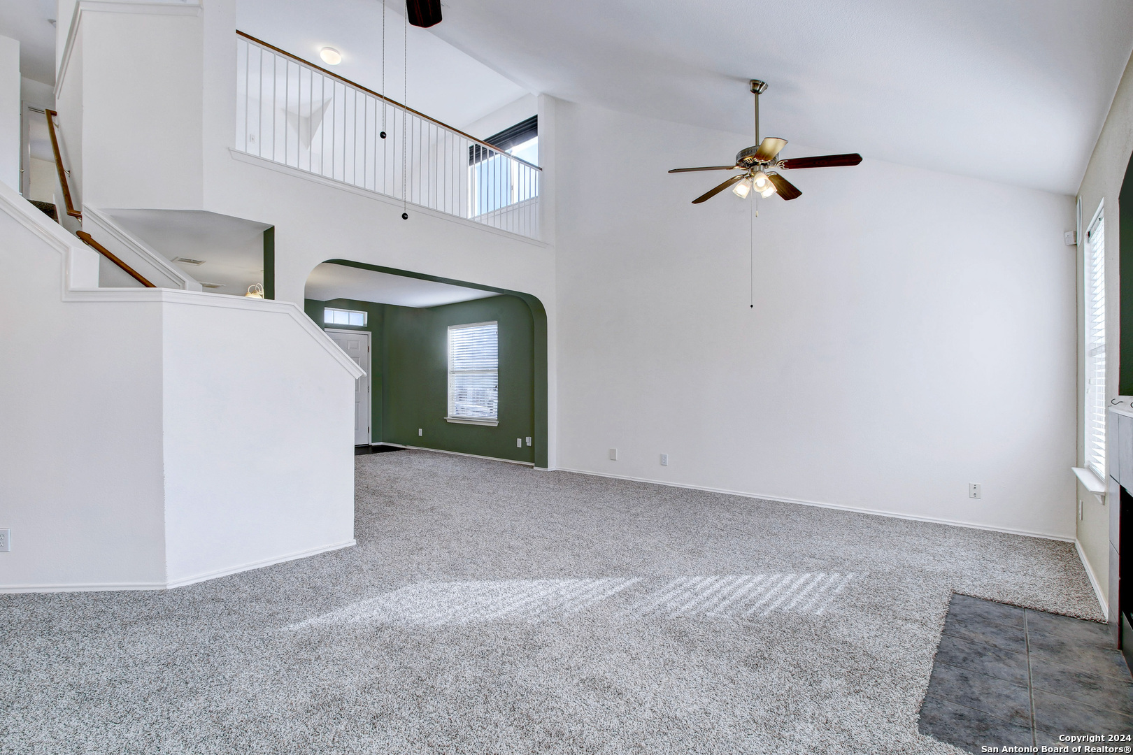 523 Granite Cliff San Antonio TX 78251