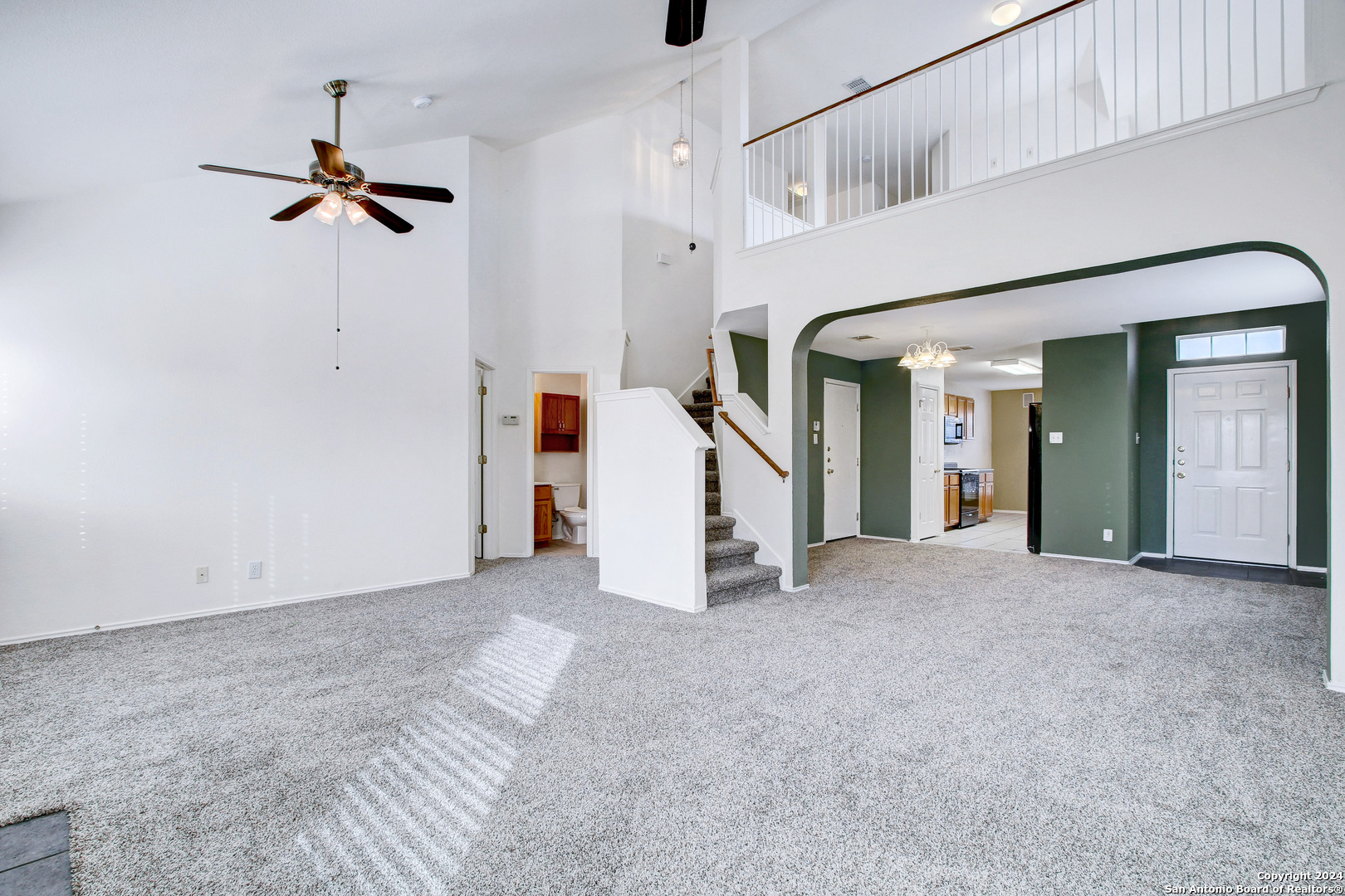 523 Granite Cliff San Antonio TX 78251