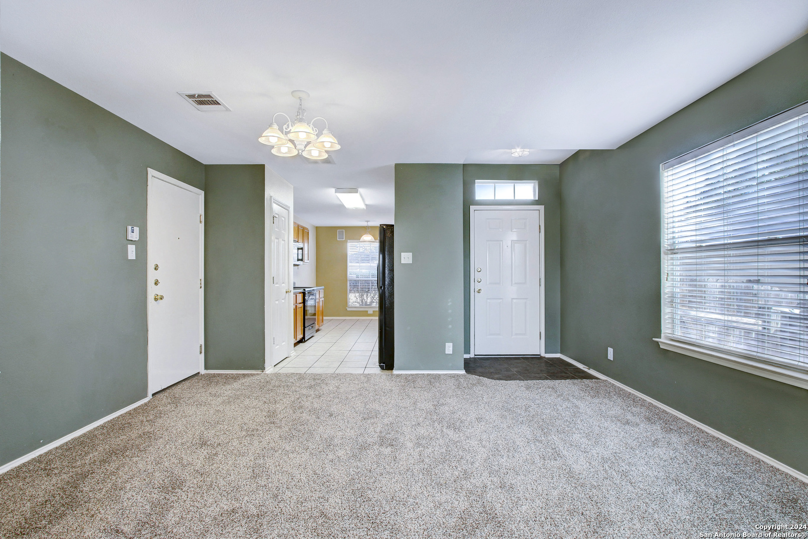 523 Granite Cliff San Antonio TX 78251
