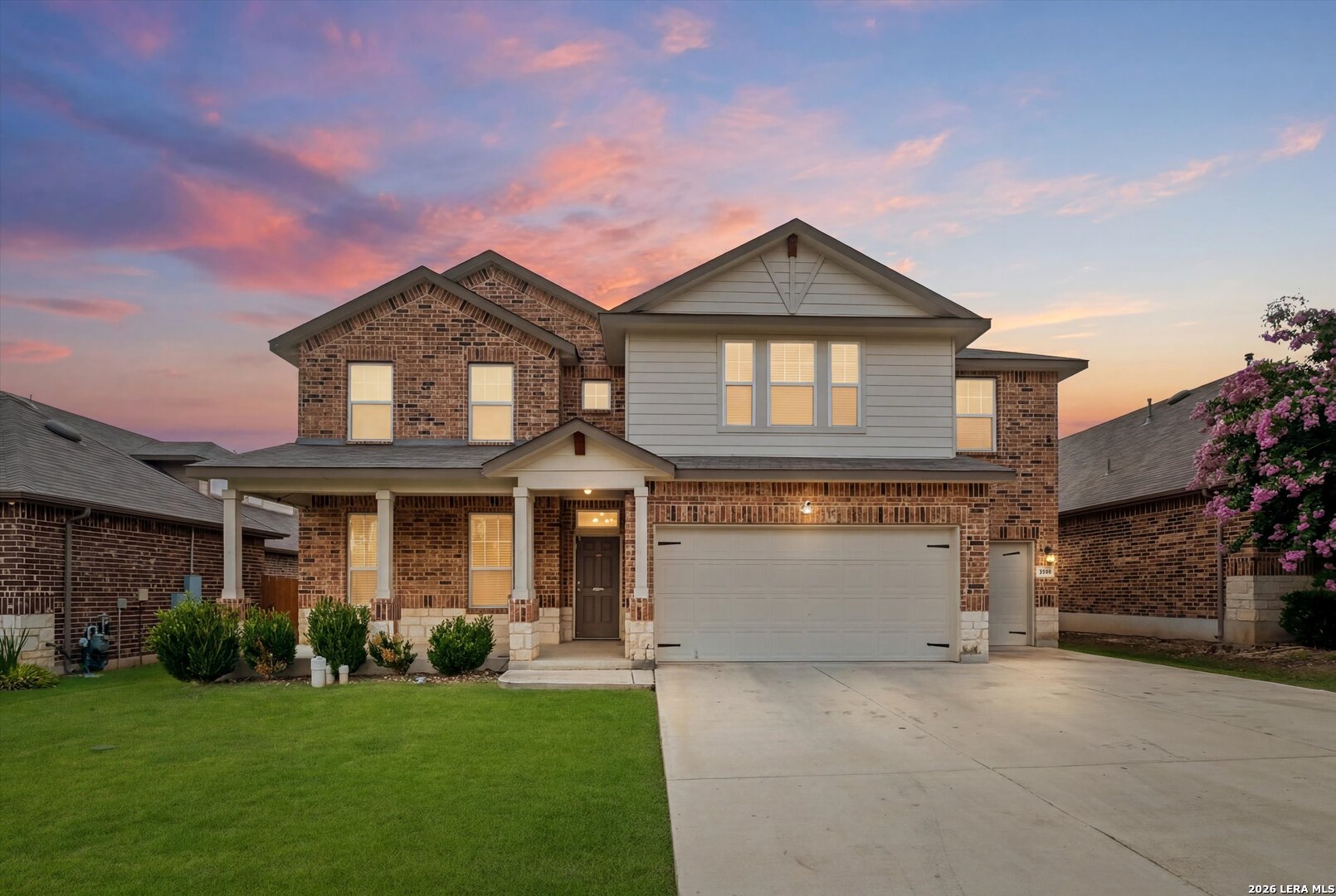 8828 Chavez Path San Antonio TX 78254