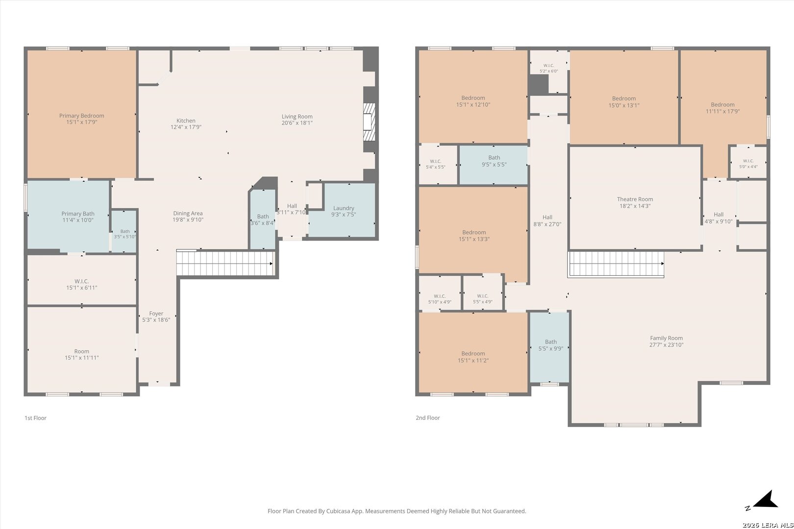 8828 Chavez Path San Antonio TX 78254