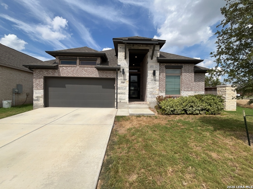 116 Spanish Oak Castroville TX 78009