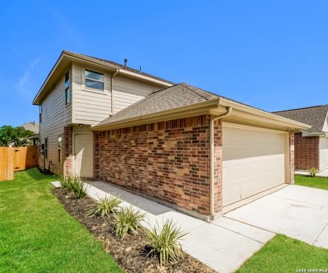 5106 Blue Ranch San Antonio TX 78223