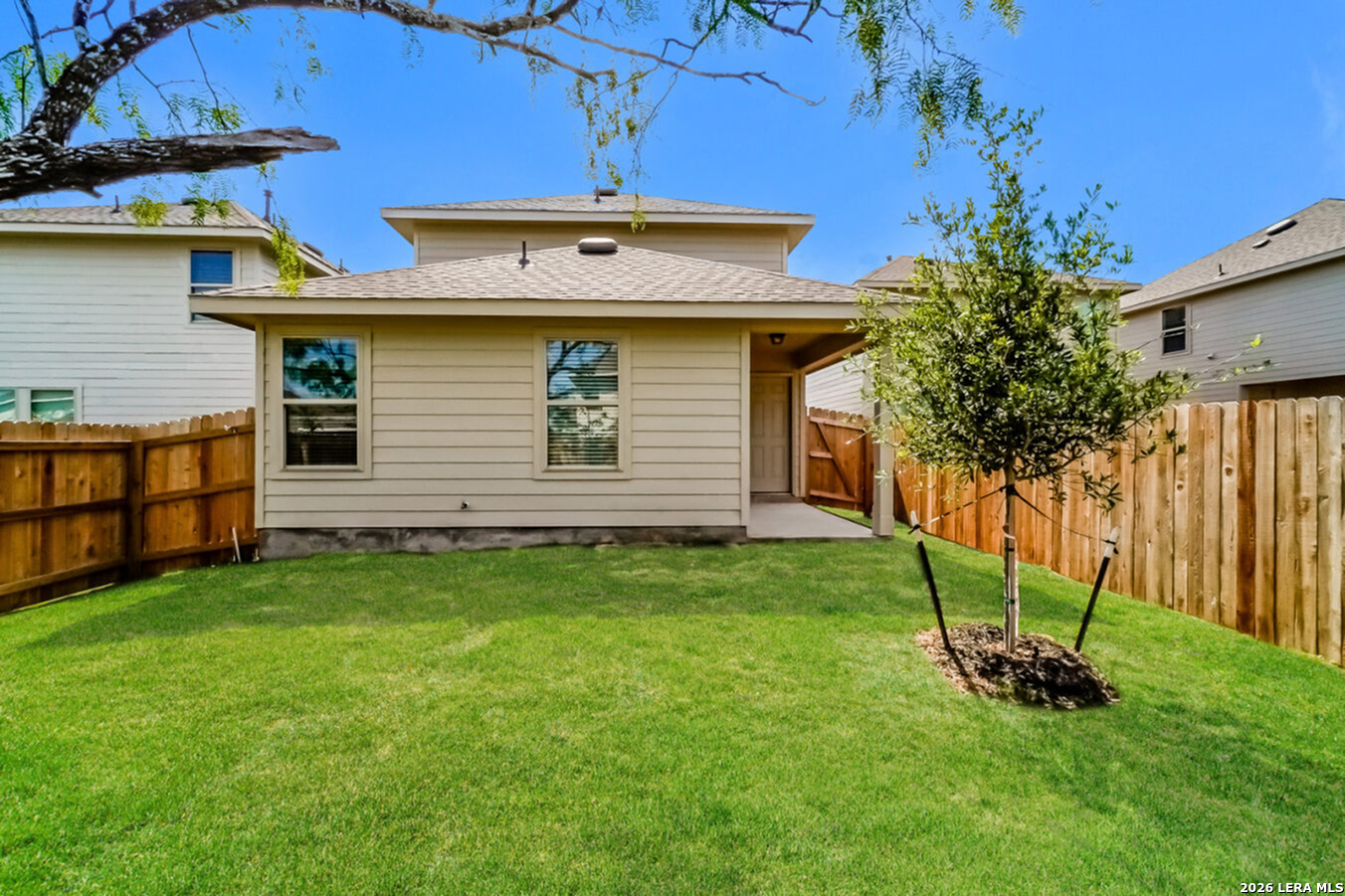 5106 Blue Ranch San Antonio TX 78223