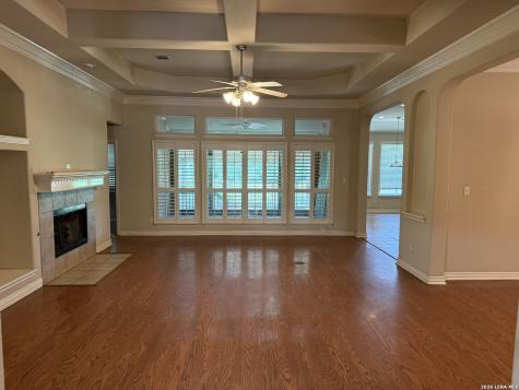 24922 Shinnecock Trail San Antonio TX 78260