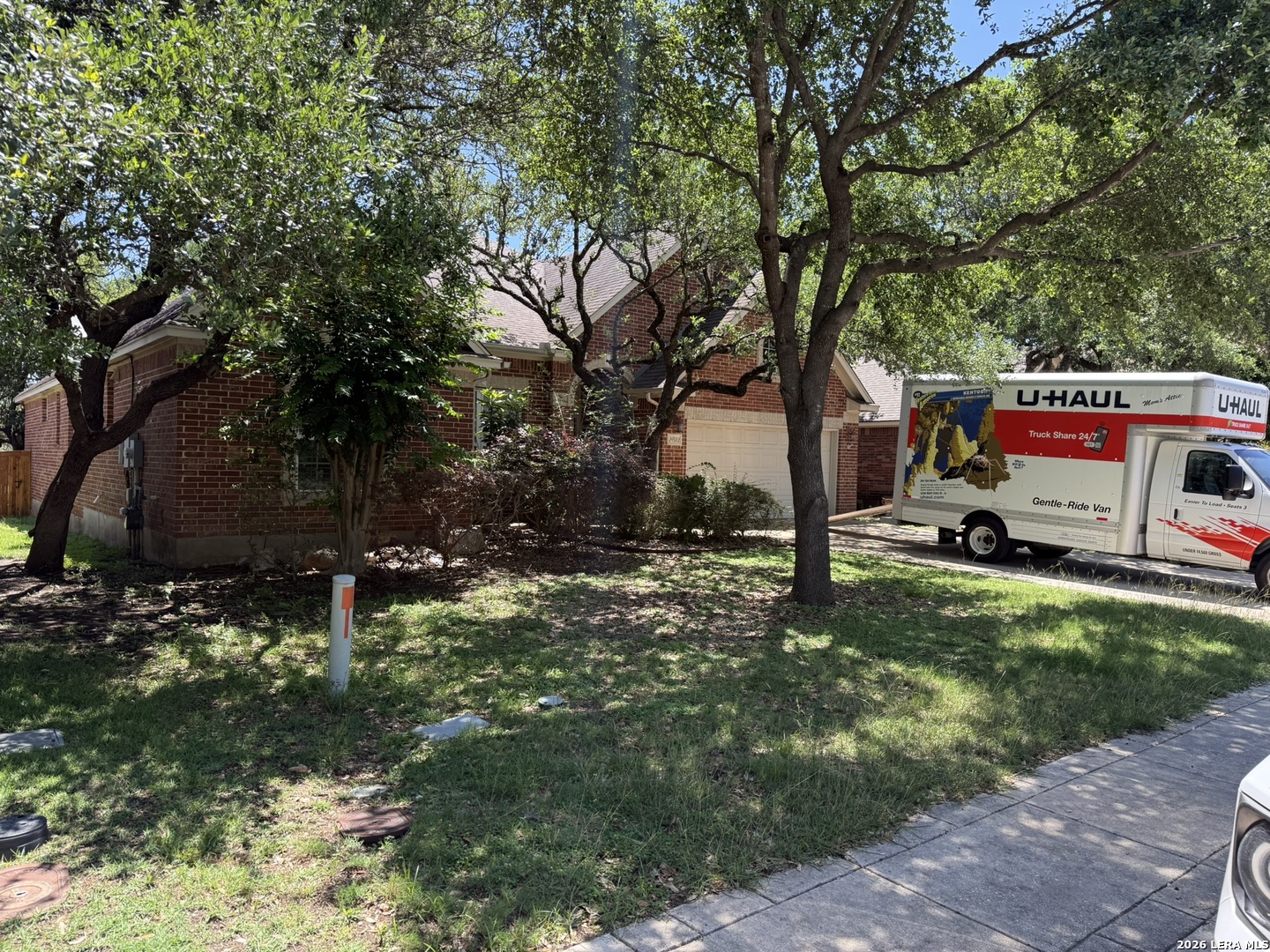24922 Shinnecock Trail San Antonio TX 78260