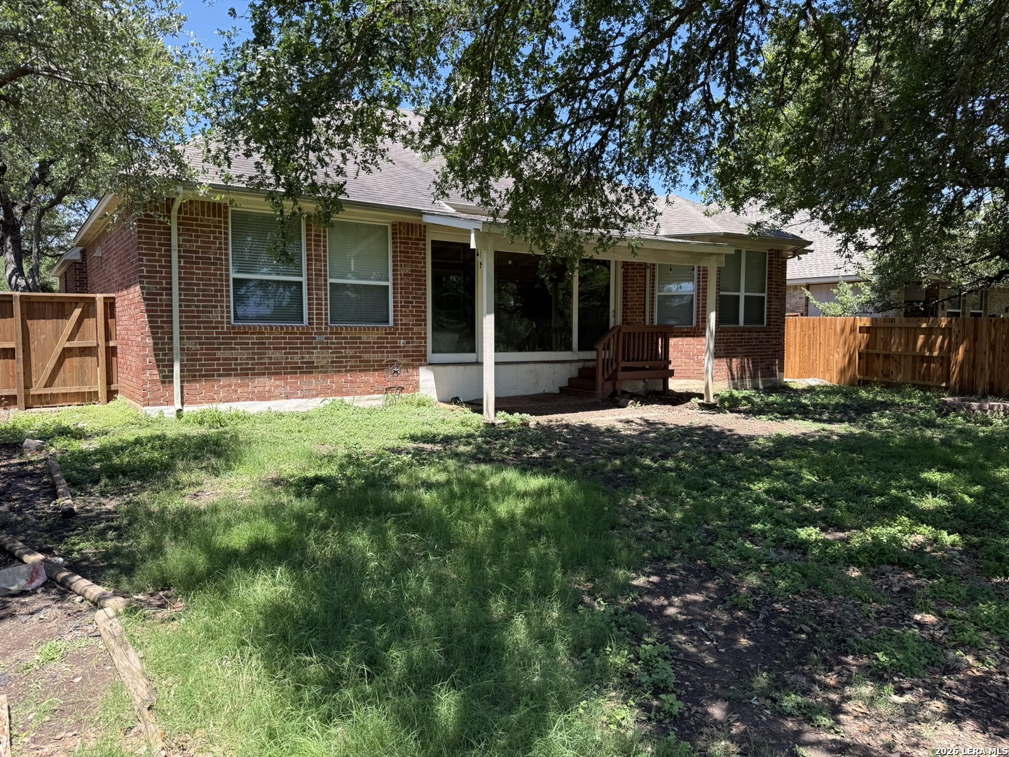 24922 Shinnecock Trail San Antonio TX 78260