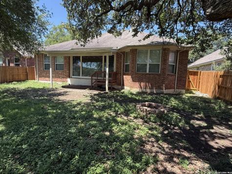 24922 Shinnecock Trail San Antonio TX 78260