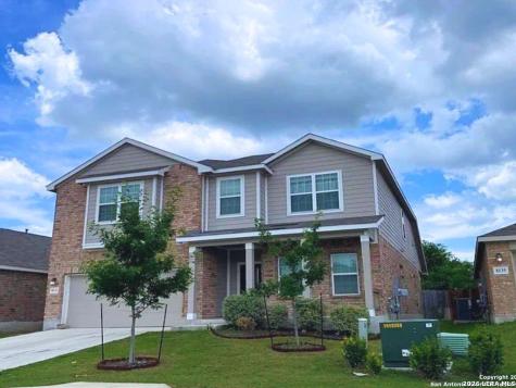 8531 Laxey Wheel San Antonio TX 78254