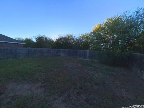 8531 Laxey Wheel San Antonio TX 78254