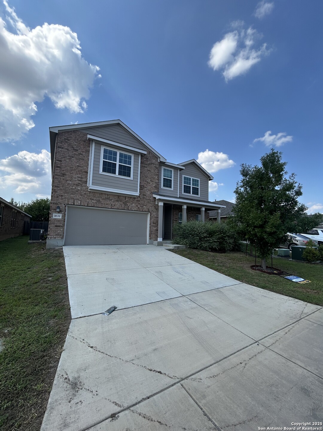 8531 Laxey Wheel San Antonio TX 78254