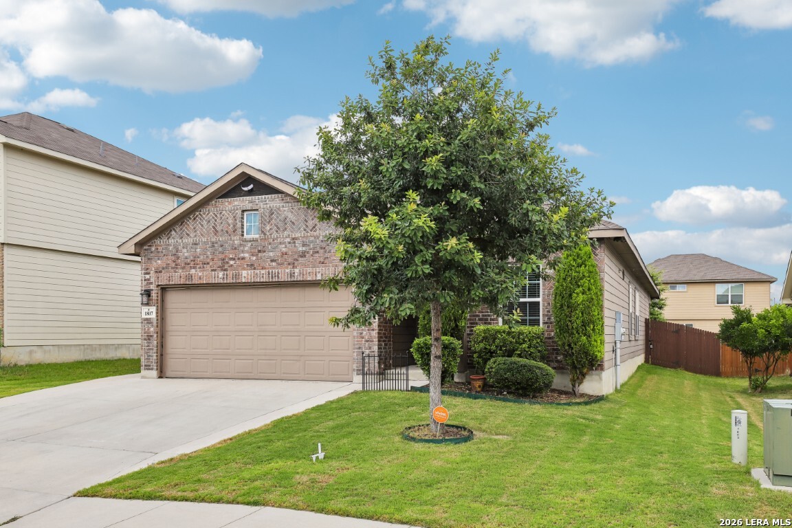 1807 Golden Maple San Antonio TX 78245