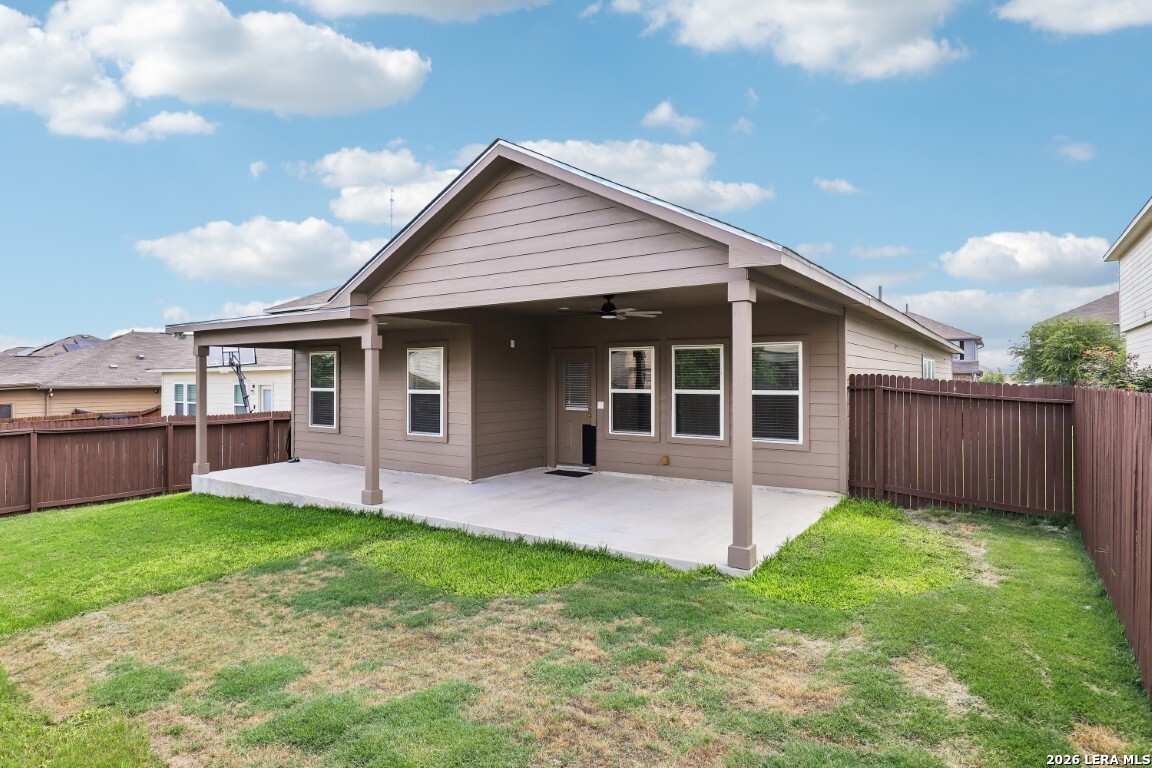 1807 Golden Maple San Antonio TX 78245
