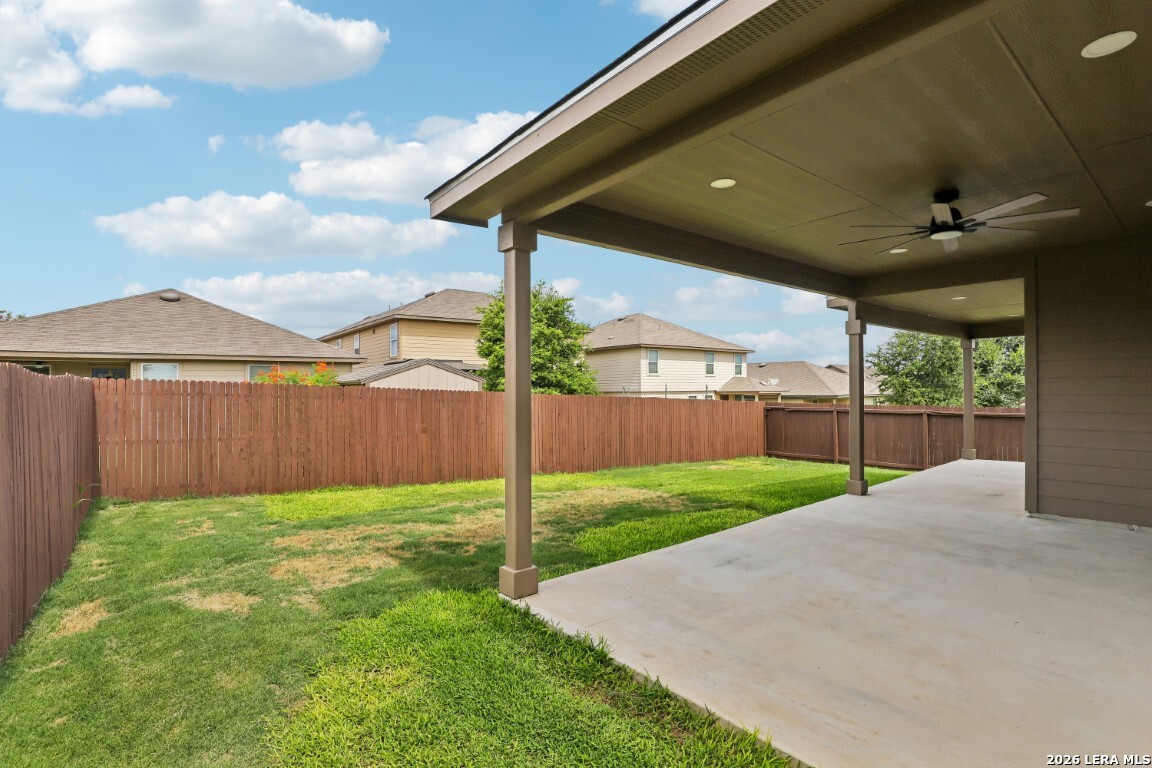 1807 Golden Maple San Antonio TX 78245