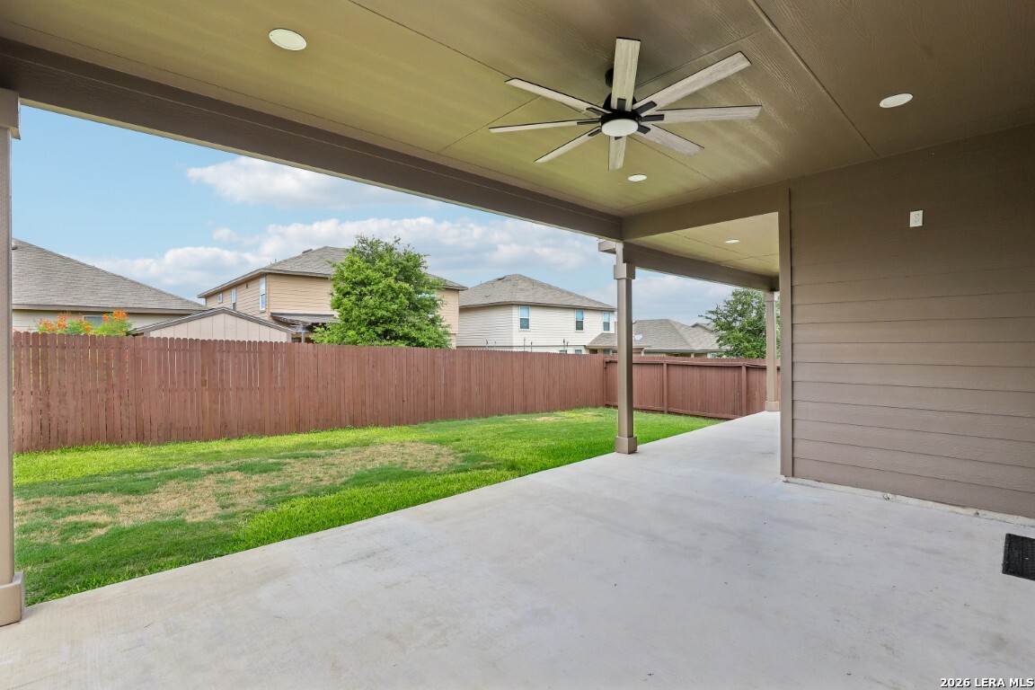 1807 Golden Maple San Antonio TX 78245
