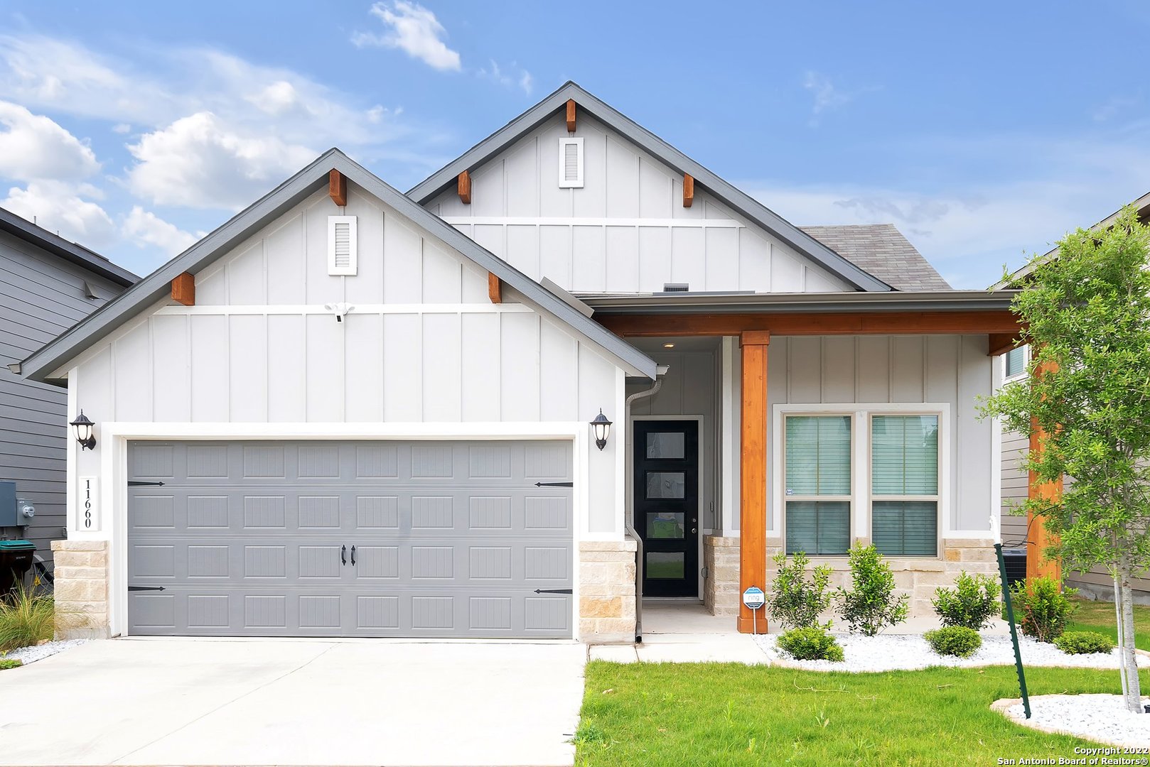 11660 Bakersfield Pass San Antonio TX 78245