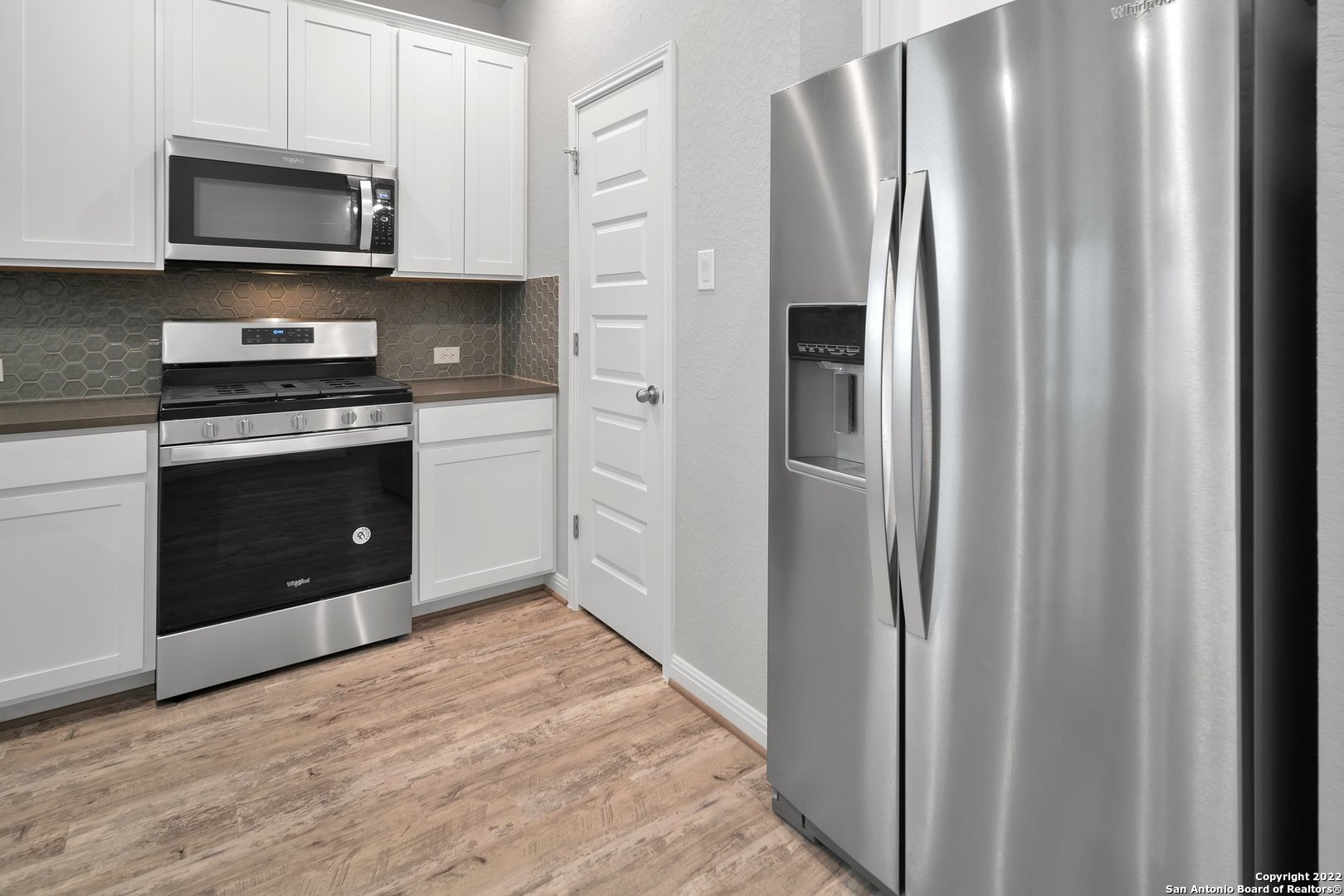 11660 Bakersfield Pass San Antonio TX 78245