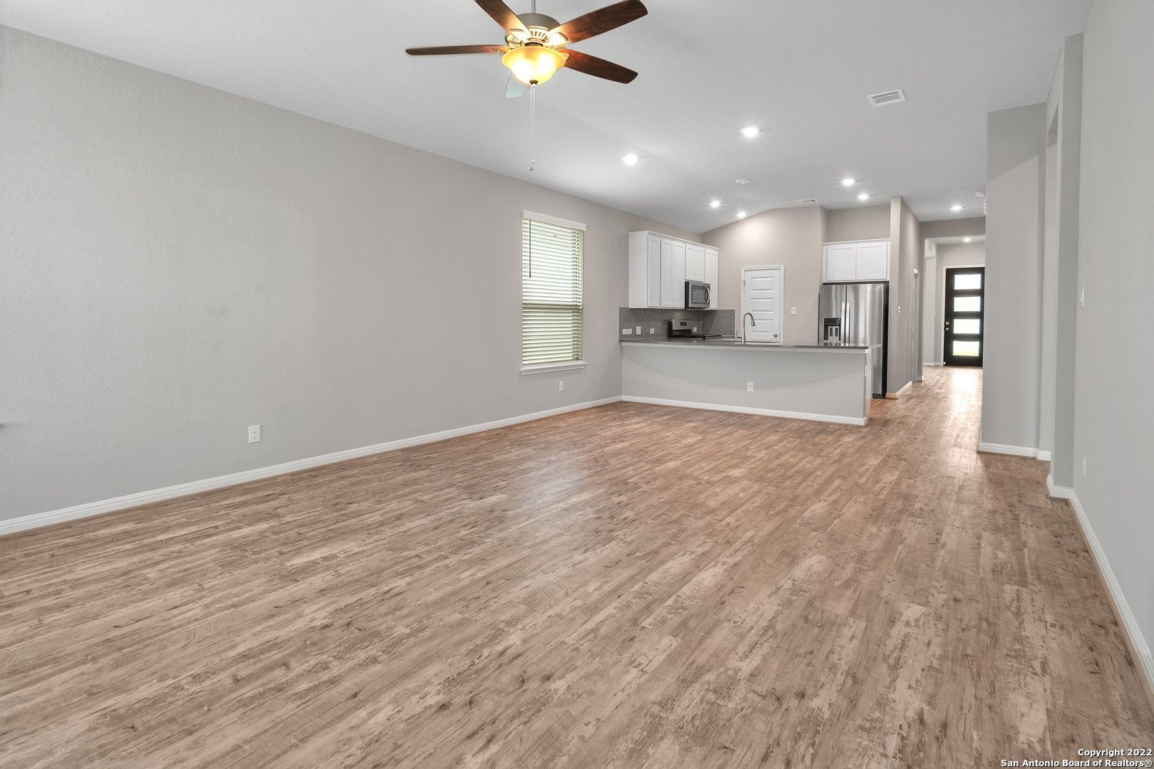 11660 Bakersfield Pass San Antonio TX 78245
