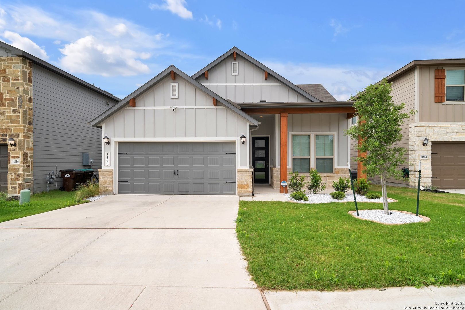 11660 Bakersfield Pass San Antonio TX 78245