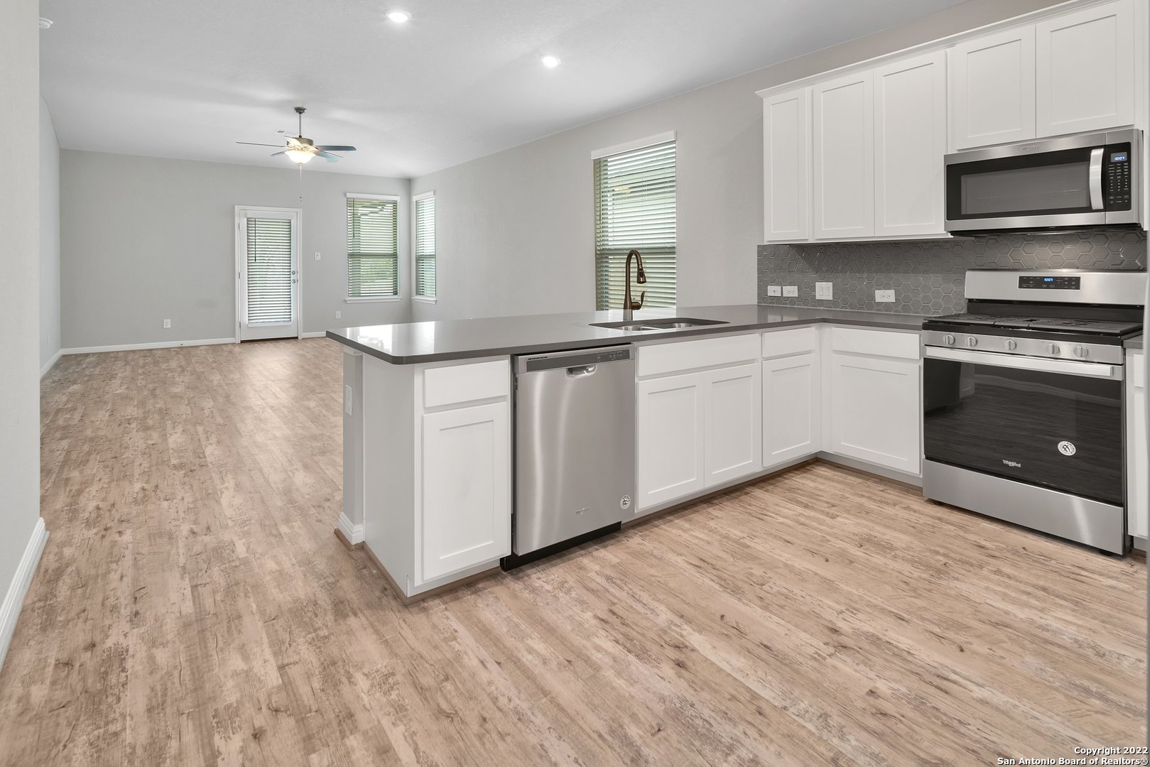 11660 Bakersfield Pass San Antonio TX 78245