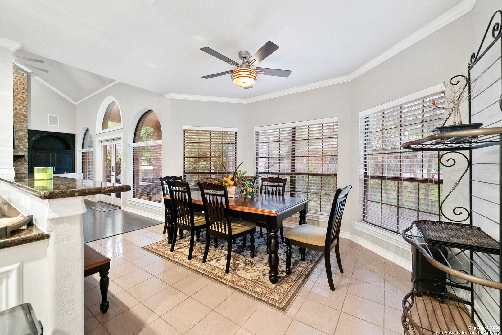 8 Rogers Wood San Antonio TX 78248