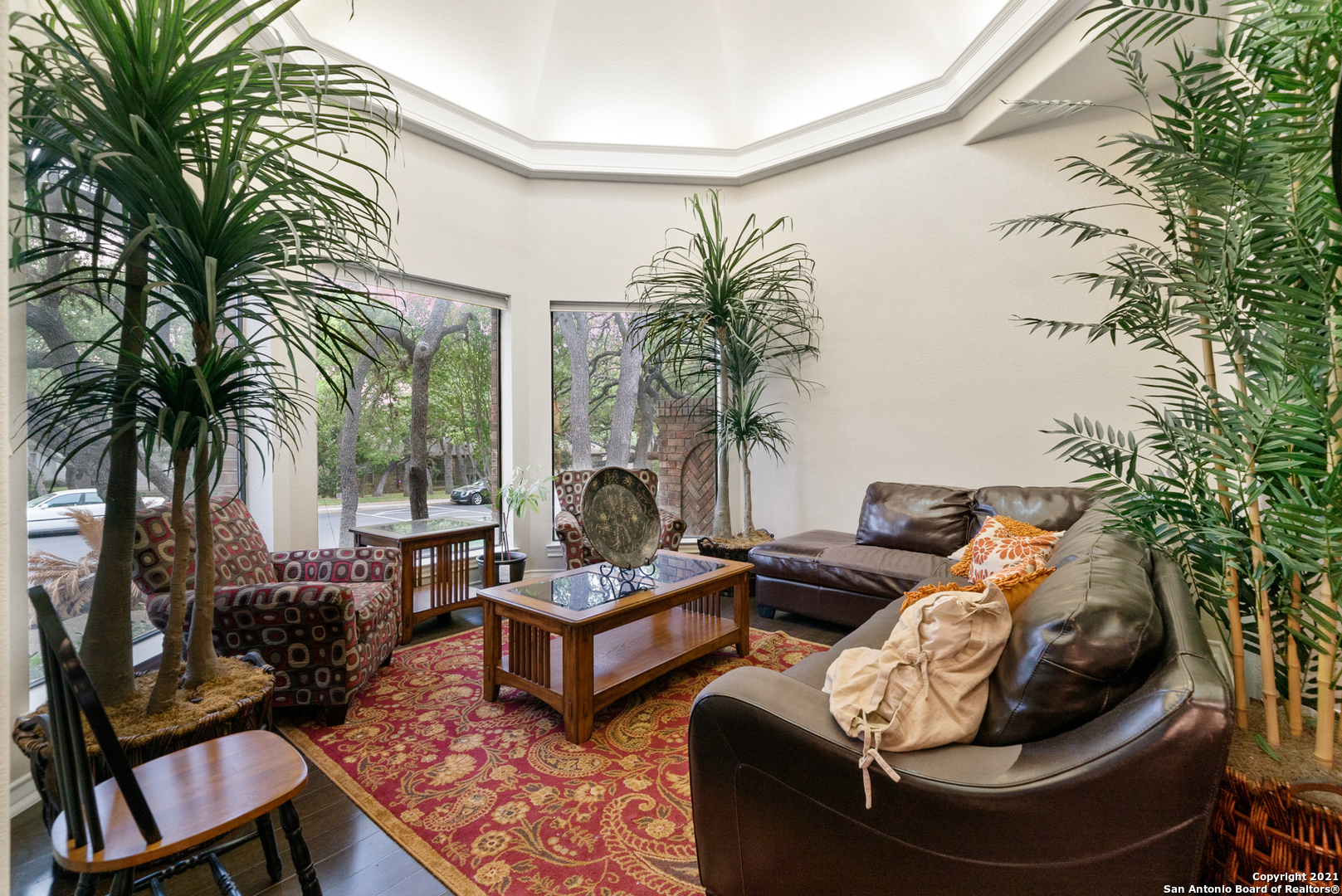 8 Rogers Wood San Antonio TX 78248