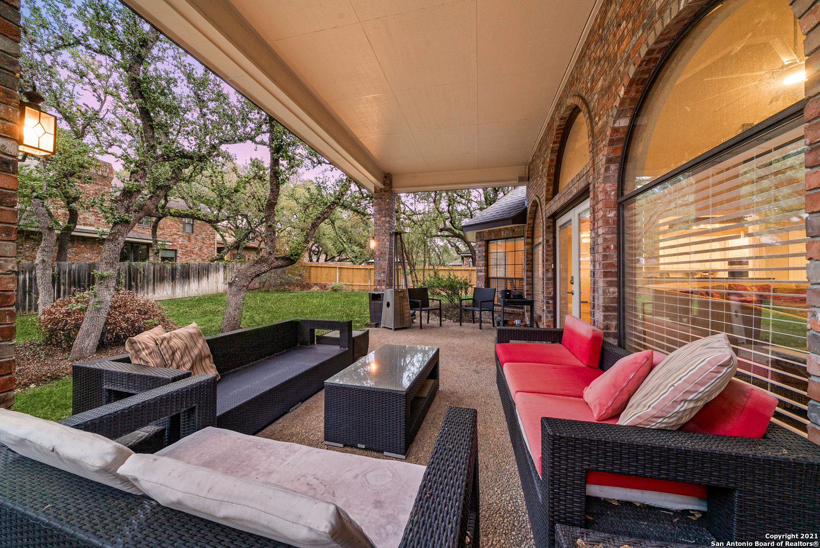 8 Rogers Wood San Antonio TX 78248