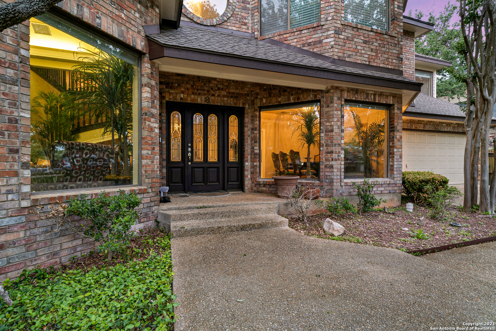 8 Rogers Wood San Antonio TX 78248