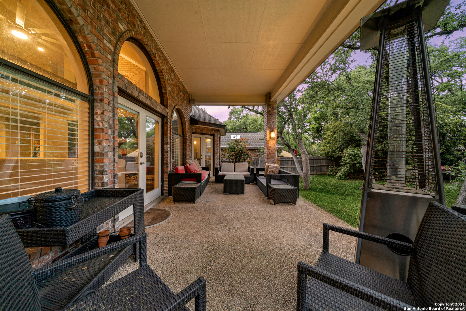 8 Rogers Wood San Antonio TX 78248