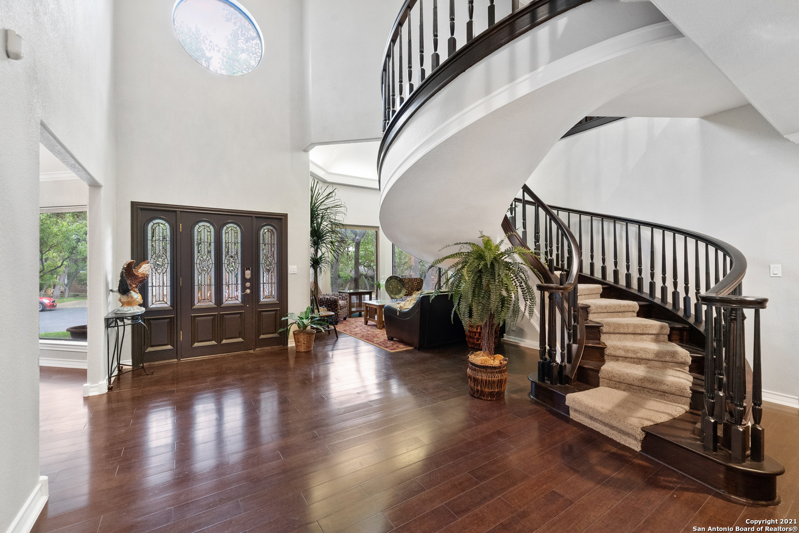 8 Rogers Wood San Antonio TX 78248