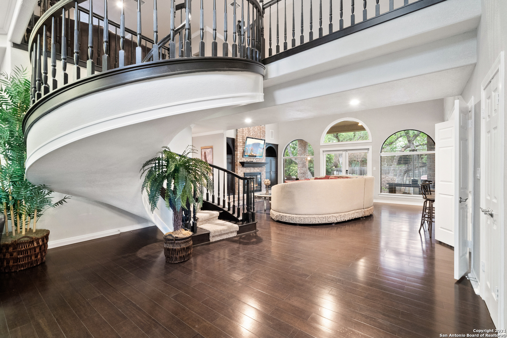 8 Rogers Wood San Antonio TX 78248