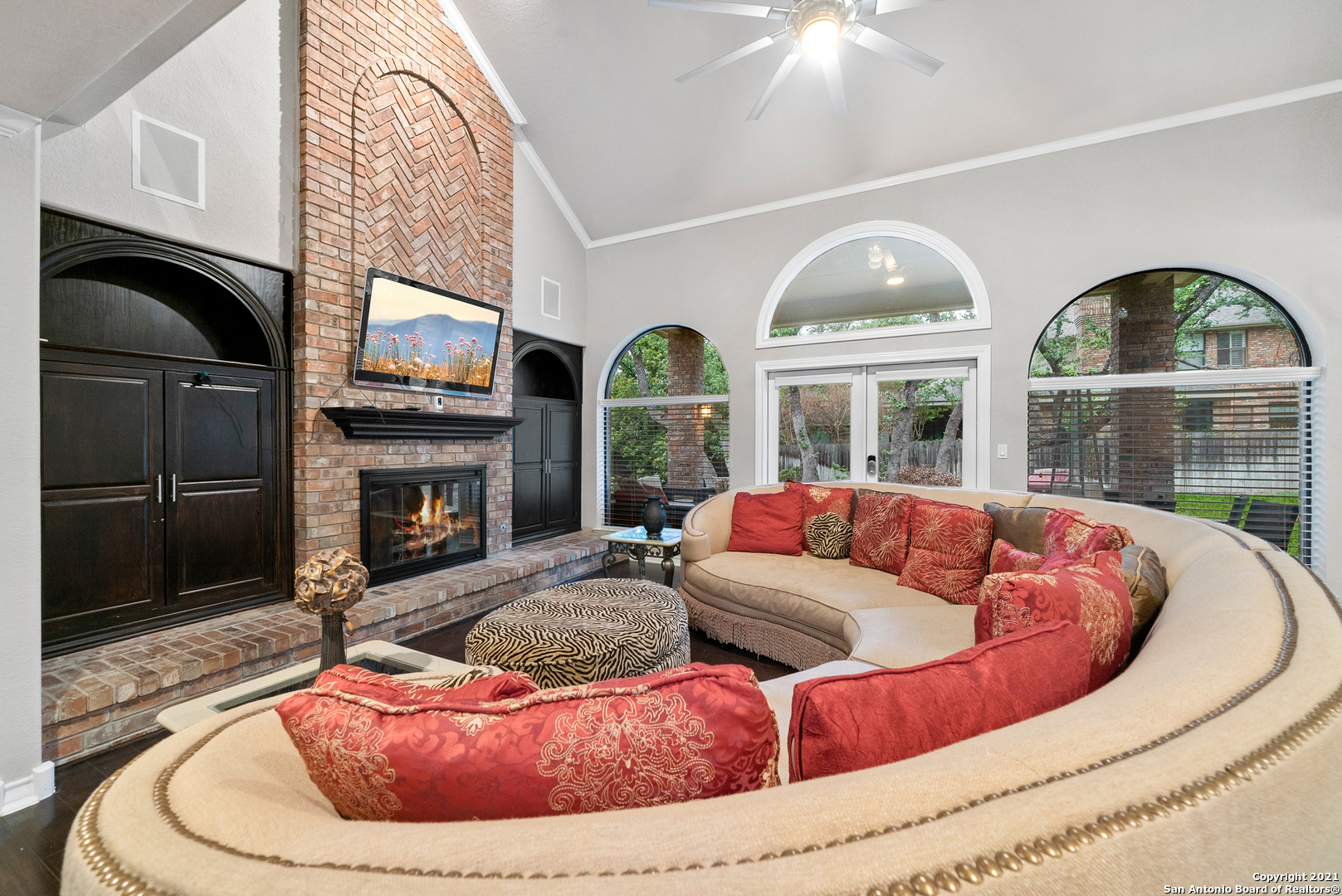 8 Rogers Wood San Antonio TX 78248