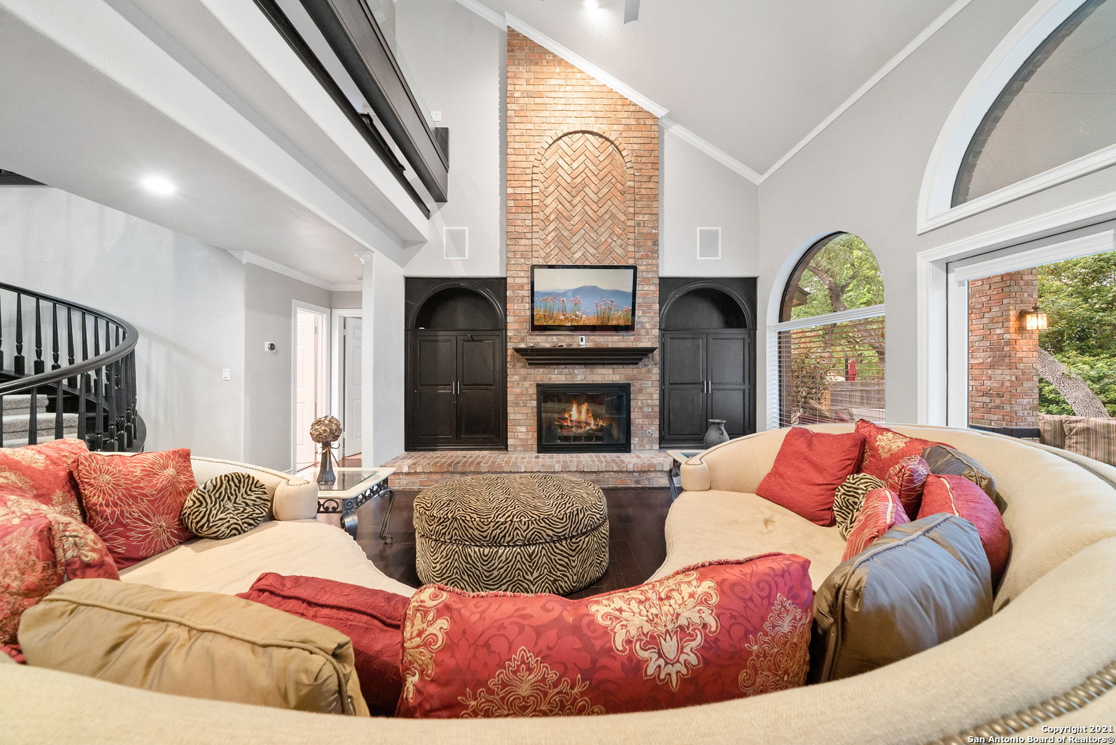 8 Rogers Wood San Antonio TX 78248