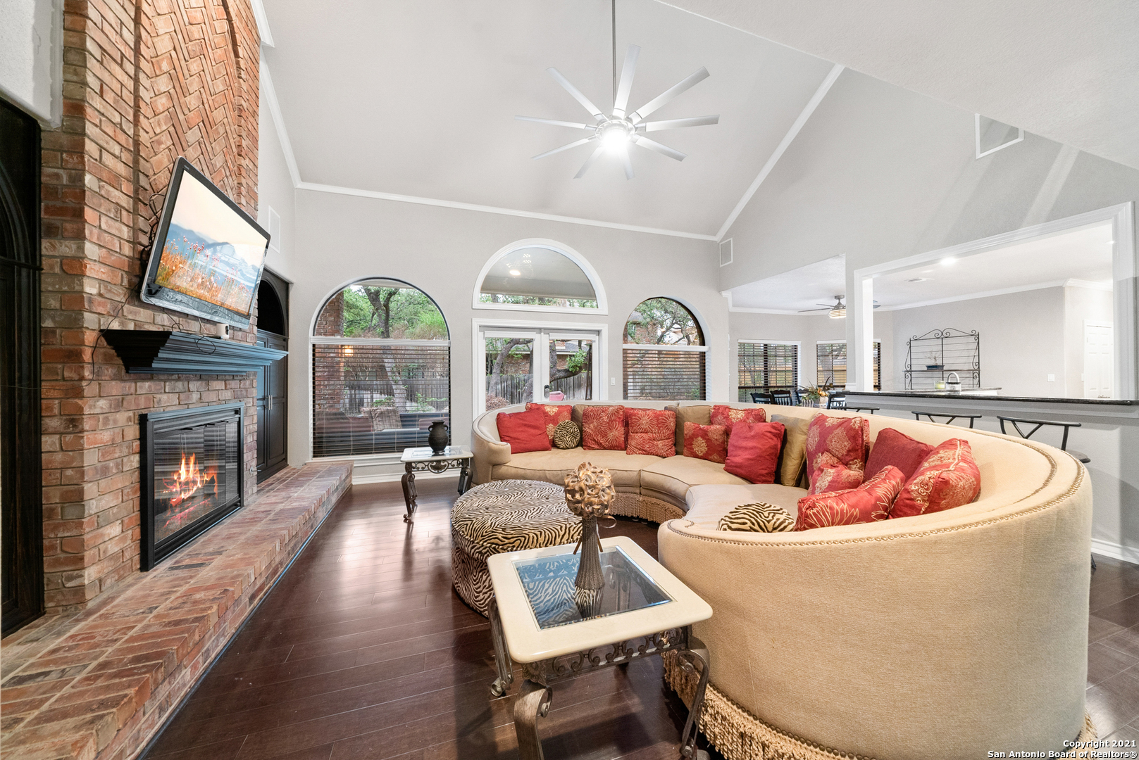 8 Rogers Wood San Antonio TX 78248