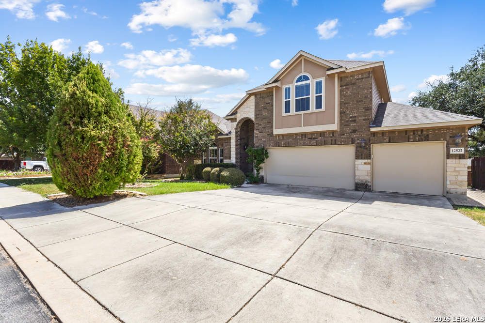 12522 Lexi Petal San Antonio TX 78253