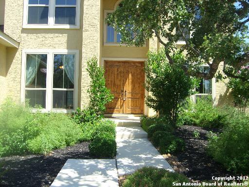 8835 Napa Landing Boerne TX 78015
