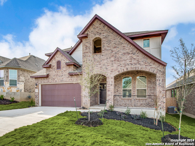 21935 Akin Bayou San Antonio TX 78261