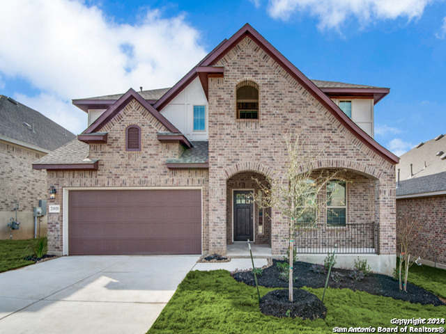 21935 Akin Bayou San Antonio TX 78261