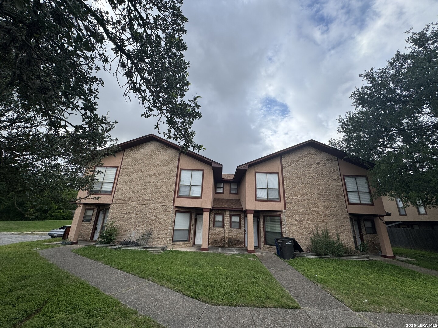 4906 Ali San Antonio TX 78229