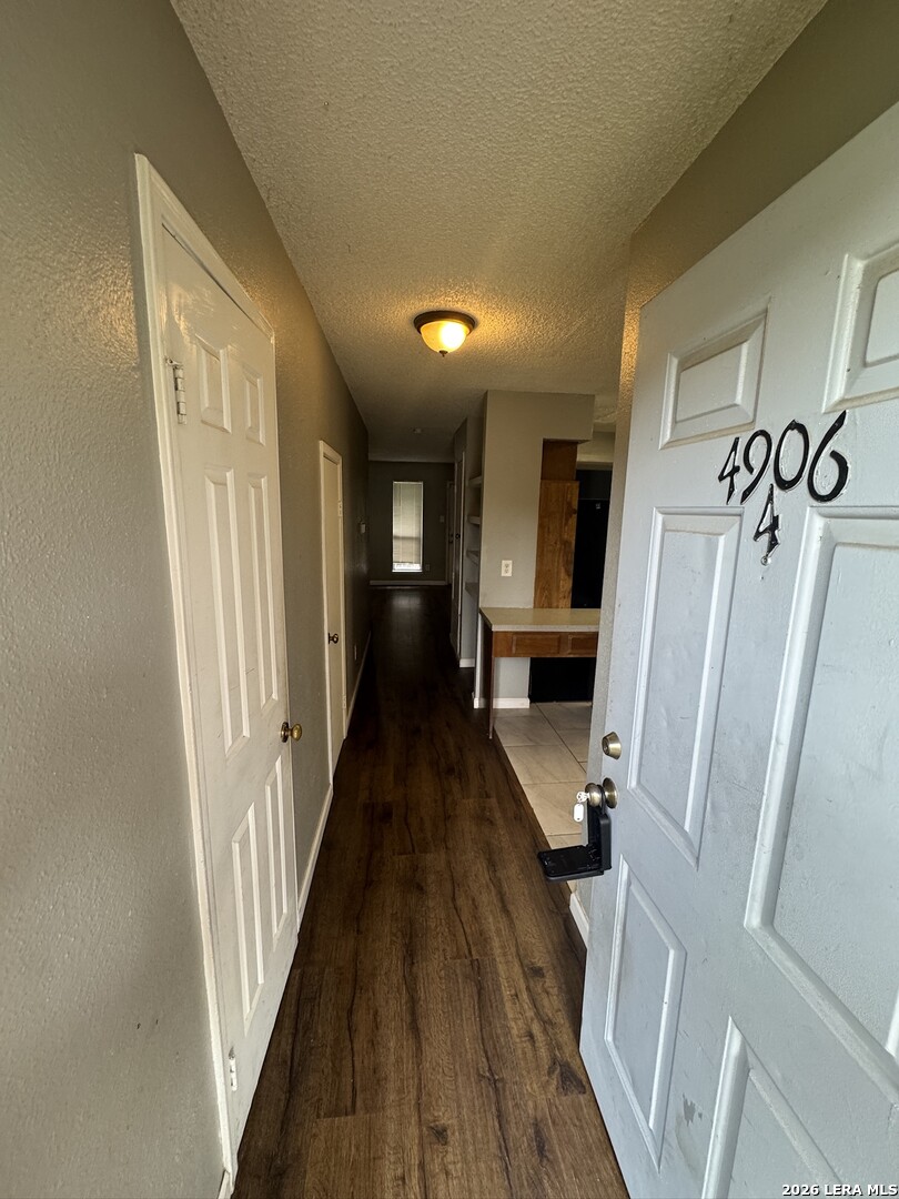 4906 Ali San Antonio TX 78229