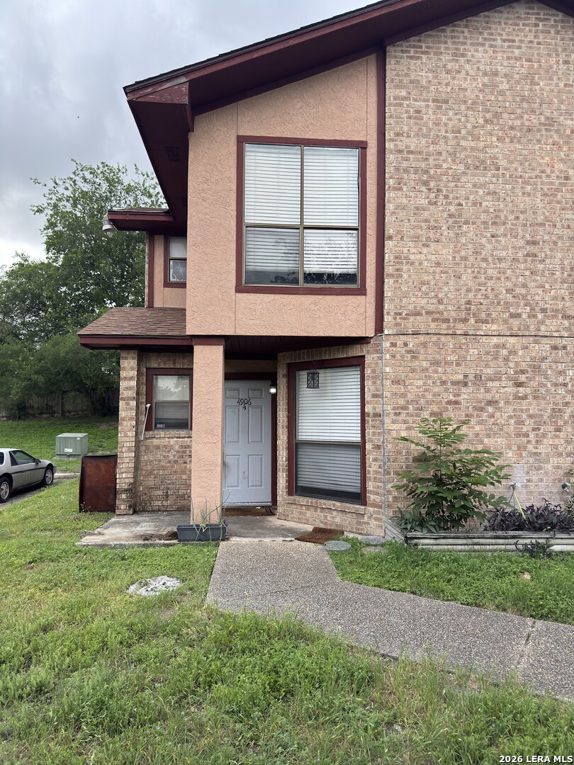 4906 Ali San Antonio TX 78229