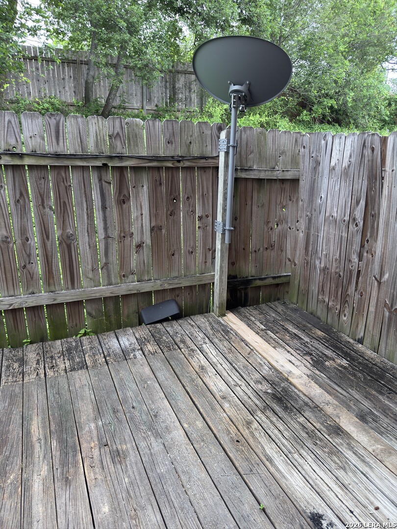 4906 Ali San Antonio TX 78229