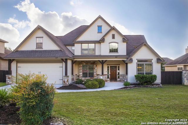 217 Lone Tree Boerne TX 78006